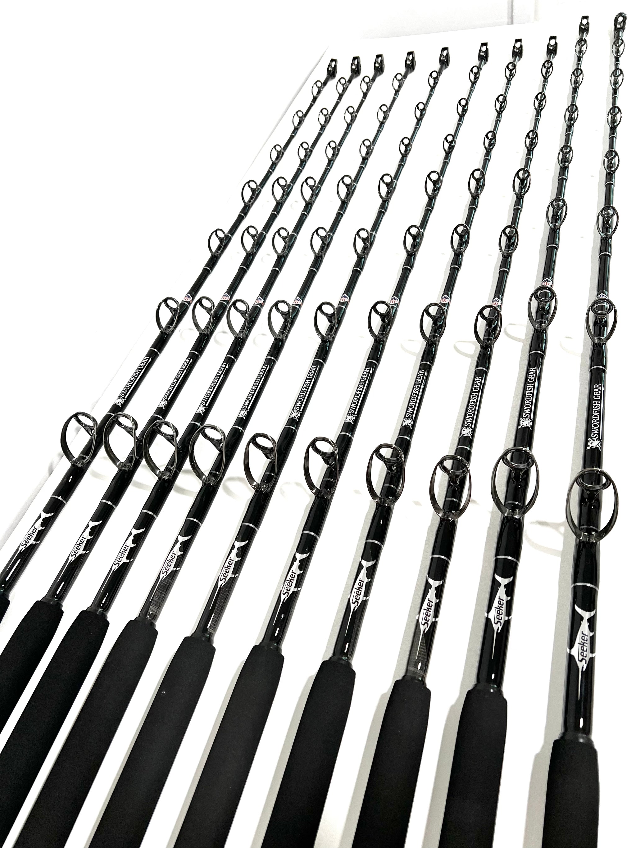 Swordfish Deep Drop Rods – Tagged 