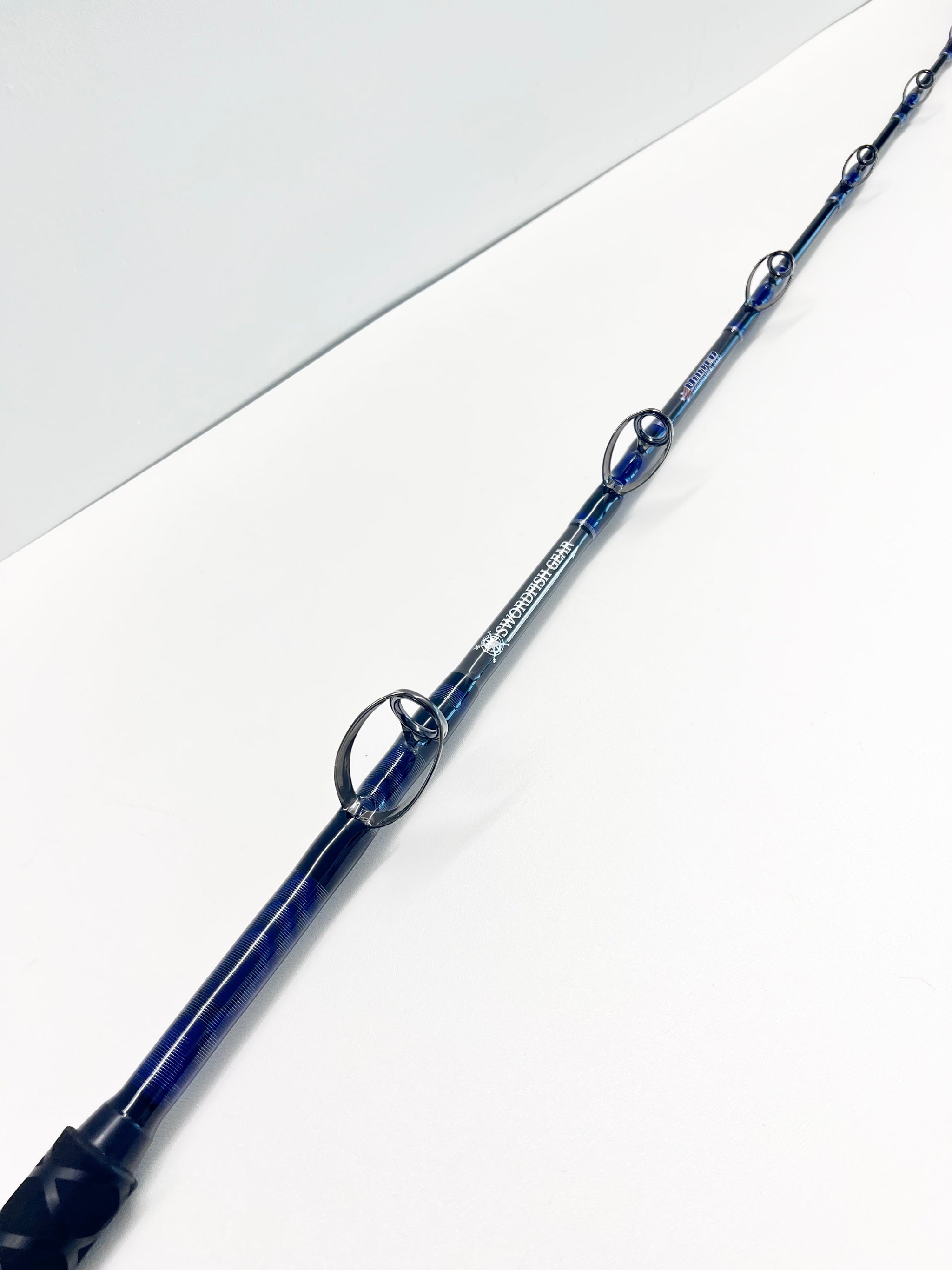 Swordfish Deep Drop Rods – Tagged 