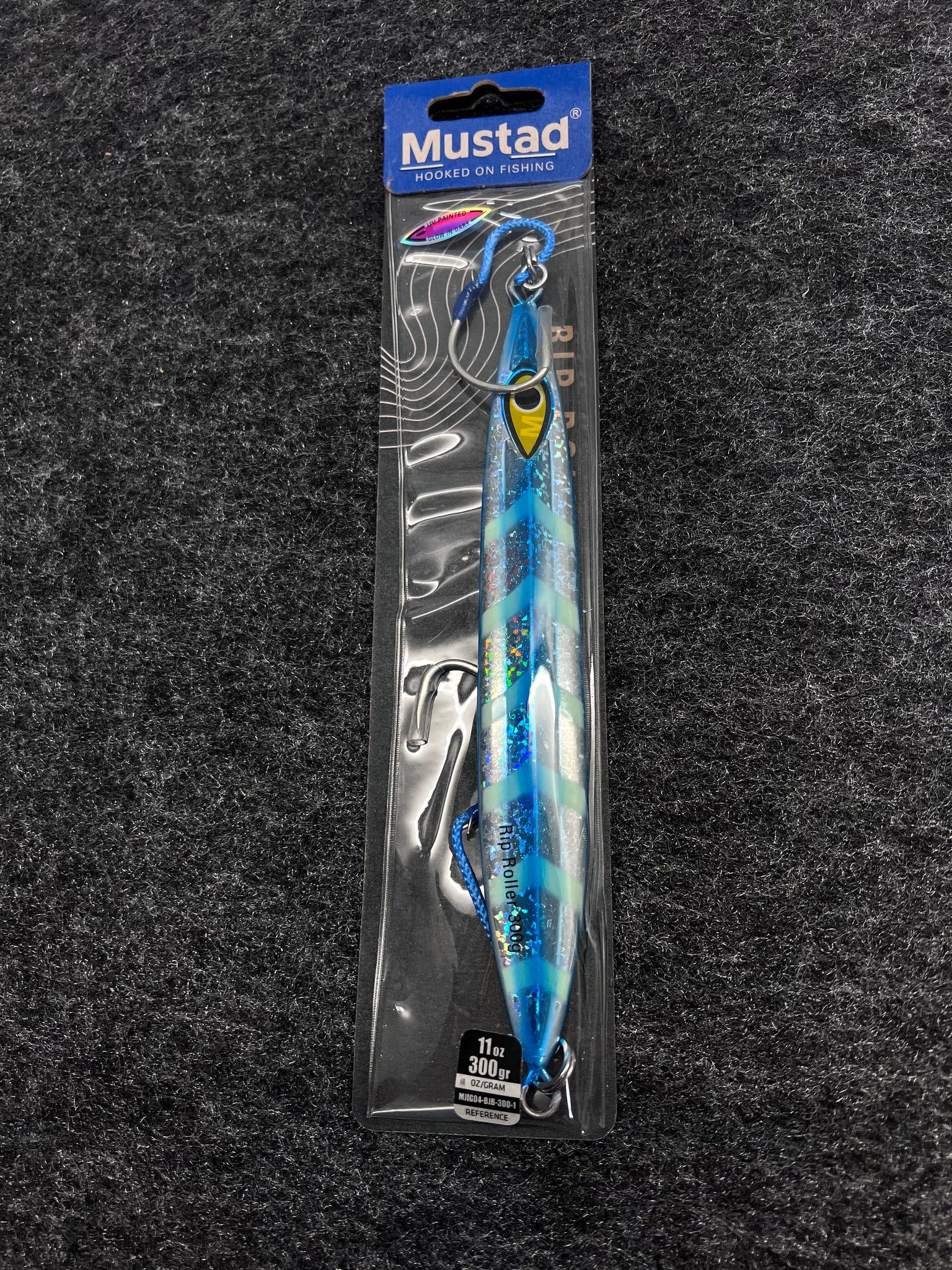 Jig Ocean Jizoku Cast 60 g / Blue Pink Sardine - Tienda de artículos de Jig Ocean Jizoku Cast 60 g / Blue Pink Sardine - Tienda de artículos de