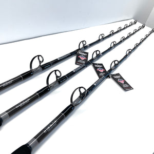 Seeker Bluefin Trolling Rods