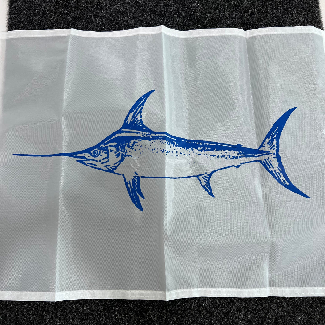 Swordfish Flag – SwordfishGear