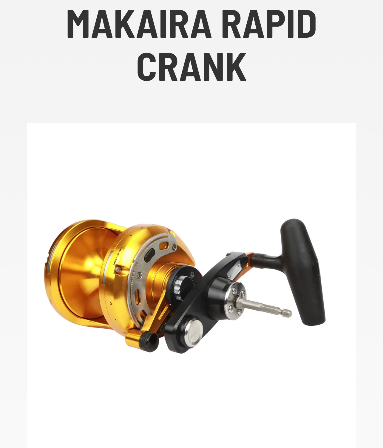 FISHING Accessories – SwordfishGear