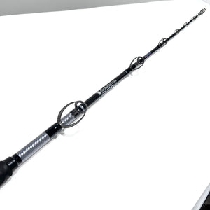 UC Viper Bluefin Trolling Rod