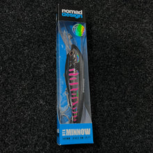 Load image into Gallery viewer, Nomad DTX Minnow 140
