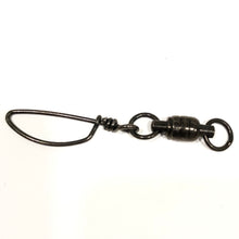 Load image into Gallery viewer, AF Dual Ball Bearing Snap Swivel  Stainless Steel
