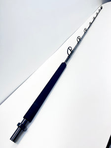 RainShadow Swordfish Rod with Metal Butt