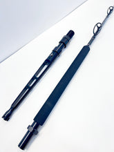 Load image into Gallery viewer, RainShadow Swordfish Rod with Metal Butt

