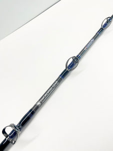 UC Swordfish Rod