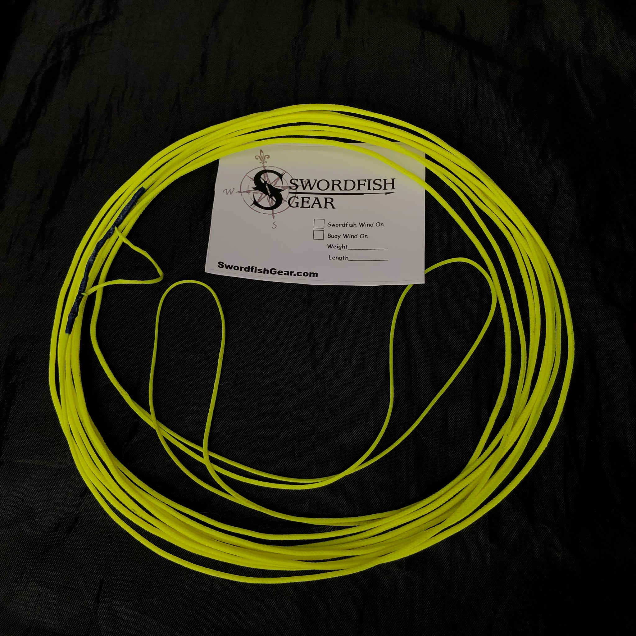 FISHING Terminal Tackle – SwordfishGear